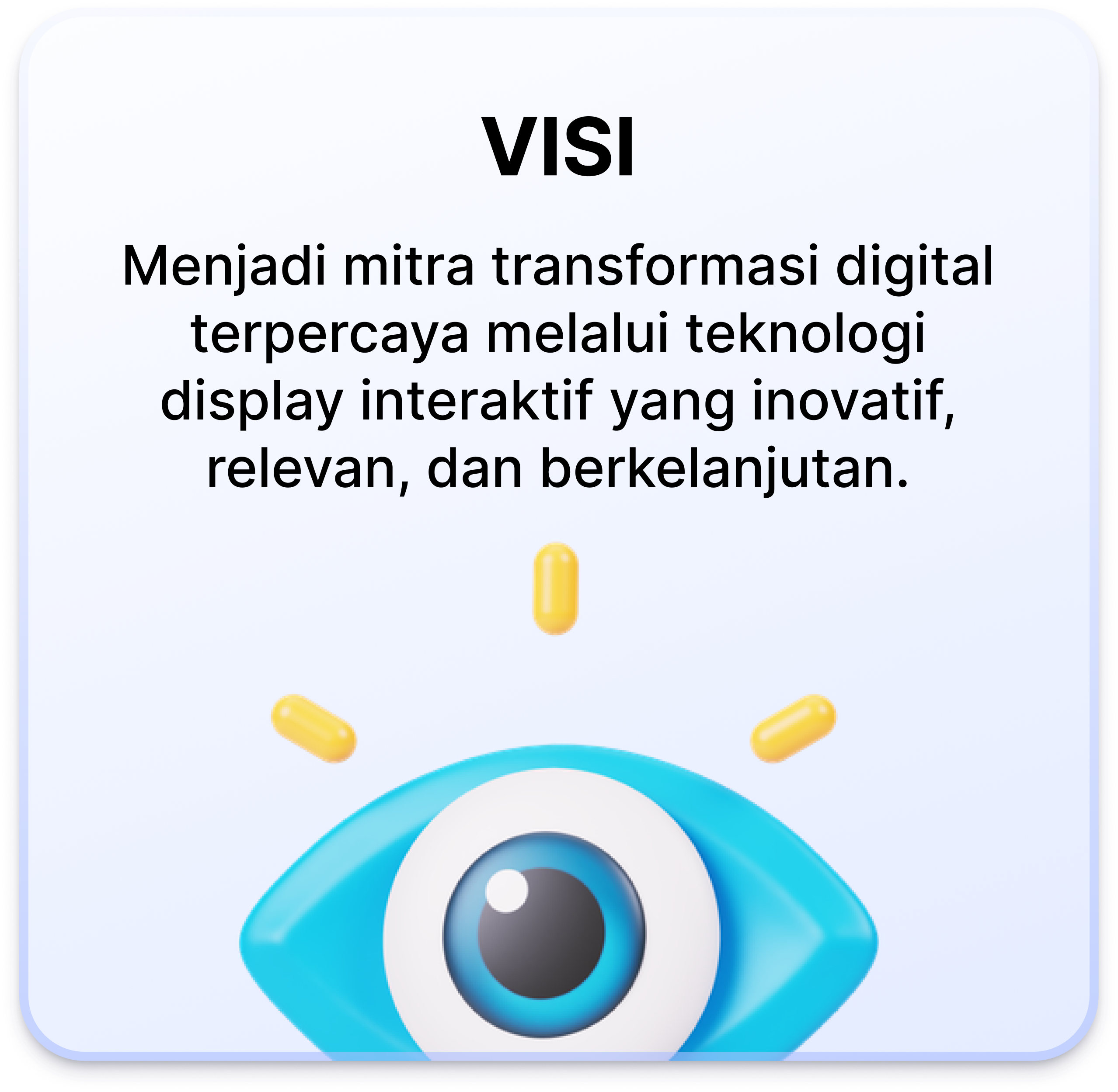 Visi Disply