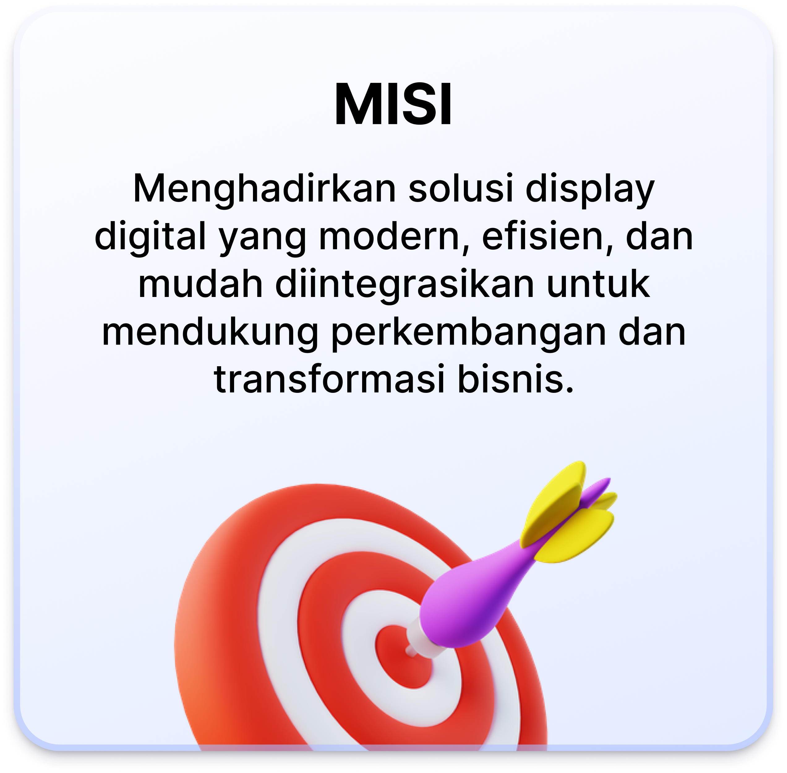 Misi Disply