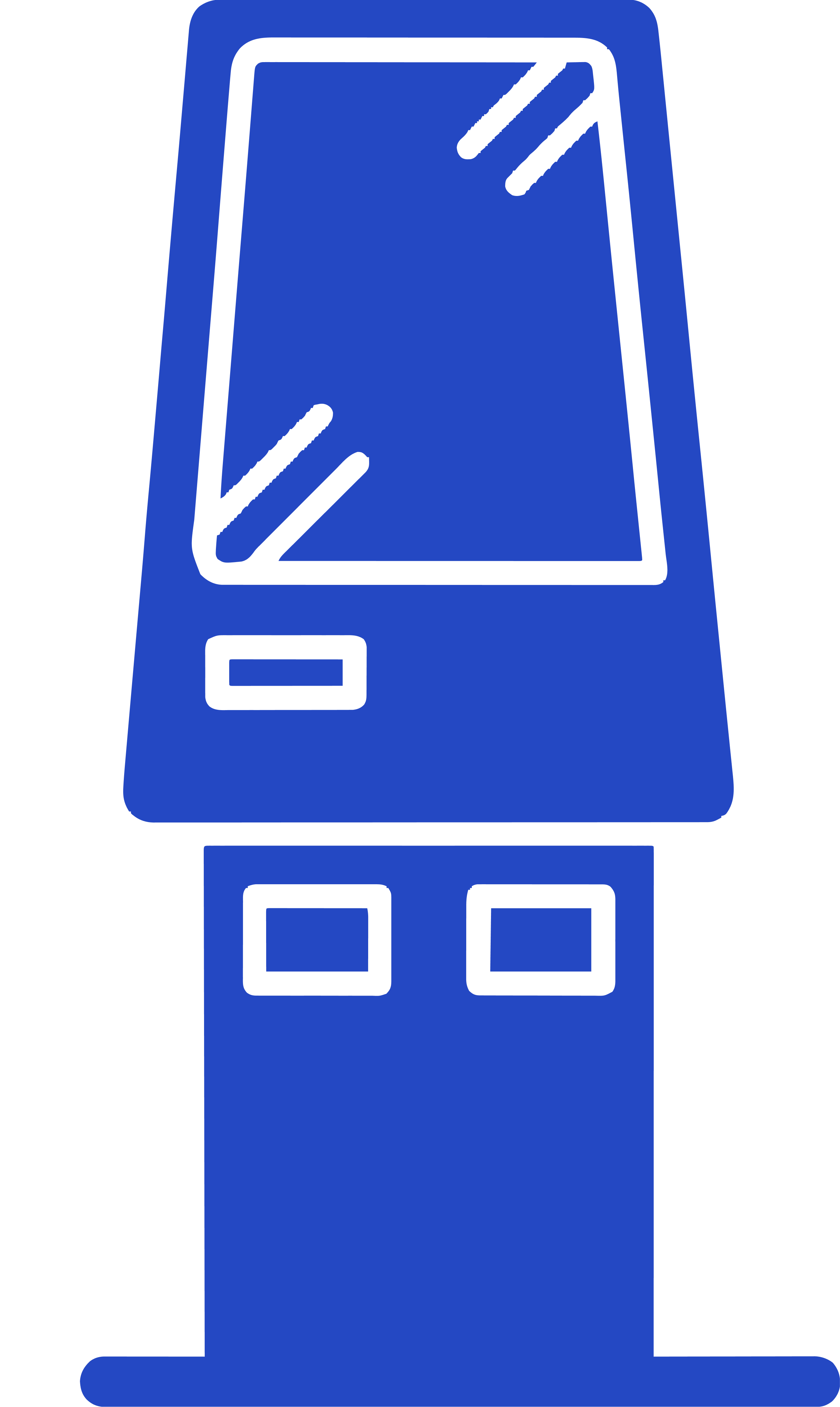Kiosk