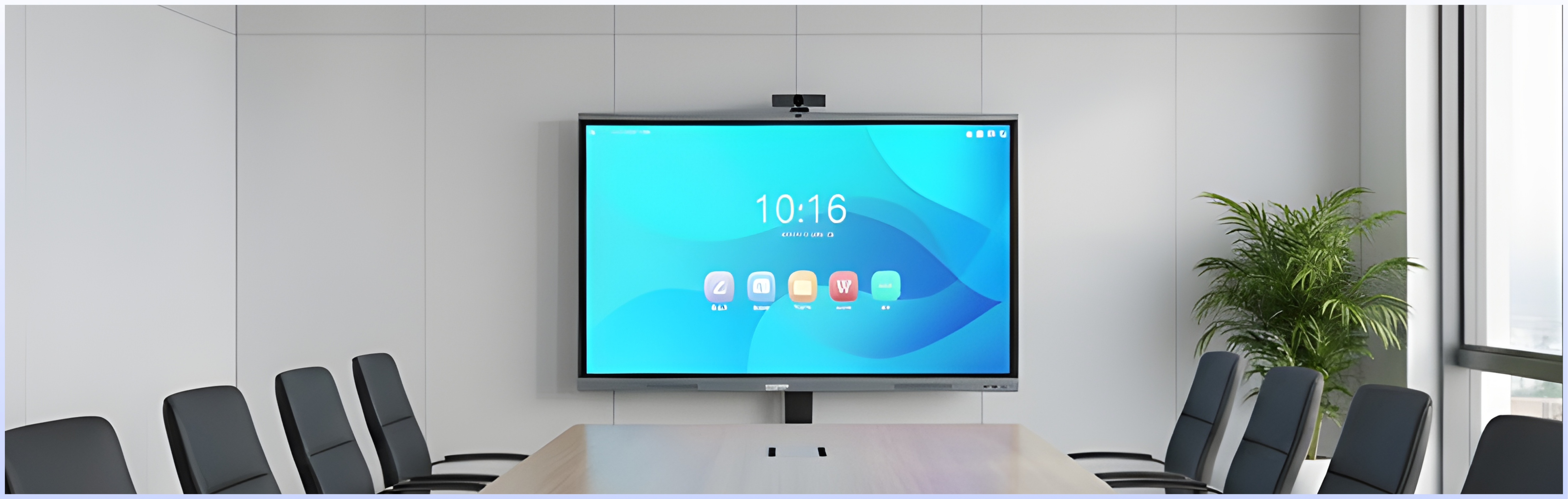 Digital Signage
